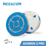 MEGACOM DuoMon 3 (Pro-version) (SW-2541)