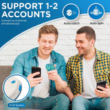 MEGACOM DuoMon 3 (Pro-version) (SW-2541)