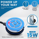 MEGACOM DuoMon 3 (Pro-version) (SW-2541)