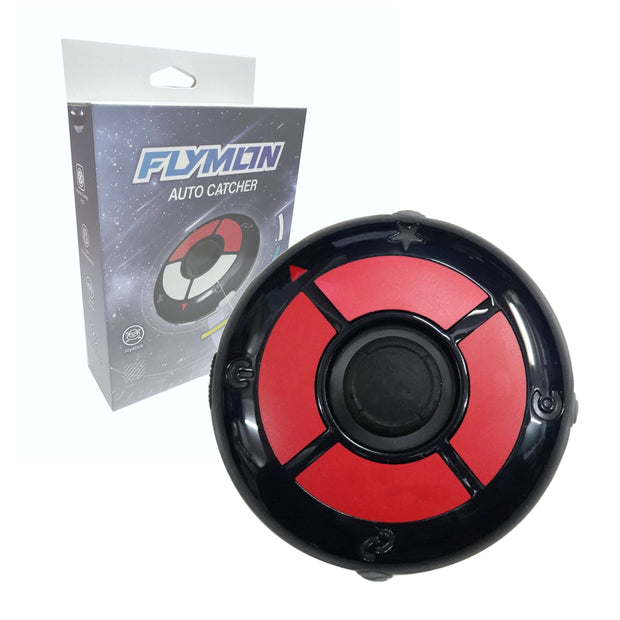 MEGACOM Flymon for iOS Devices - Black (SW-2822)