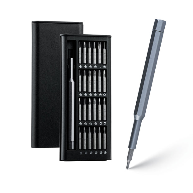 Mcbazel S2 Bits Mini Screwdriver Set Repair Tool