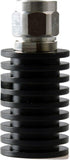 Mcbazel N Male Plug DC to 3.0GHz 25w Watt Dummy Load 50 Ohm Rf Coaxial Terminal (0014-0104)