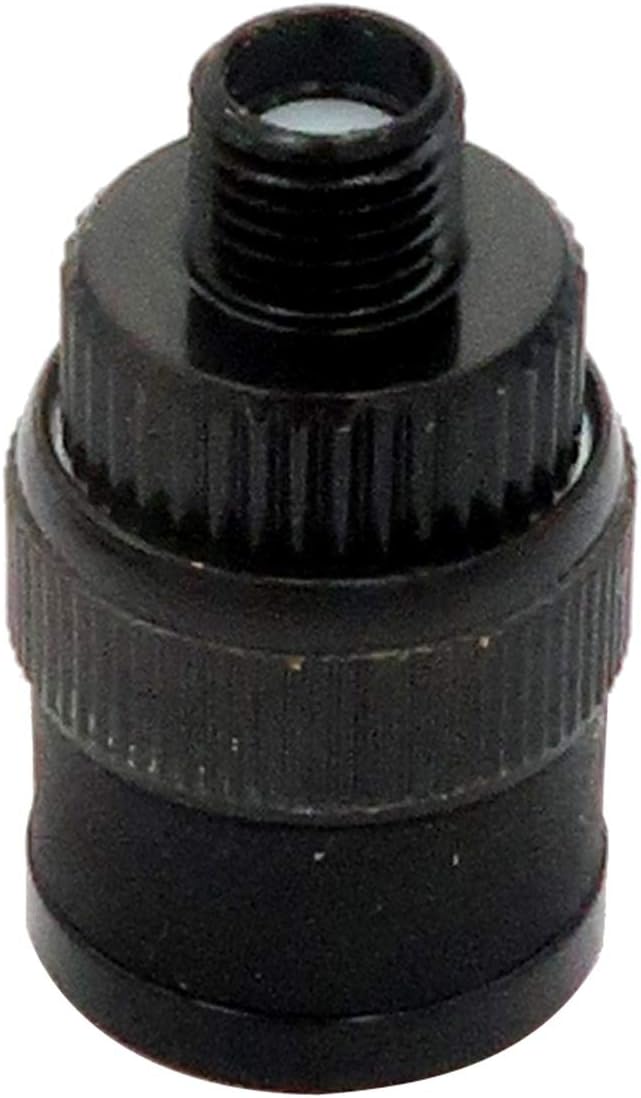 Surecom BNC Male to SMA Female Antenna Adaptor (S004A)