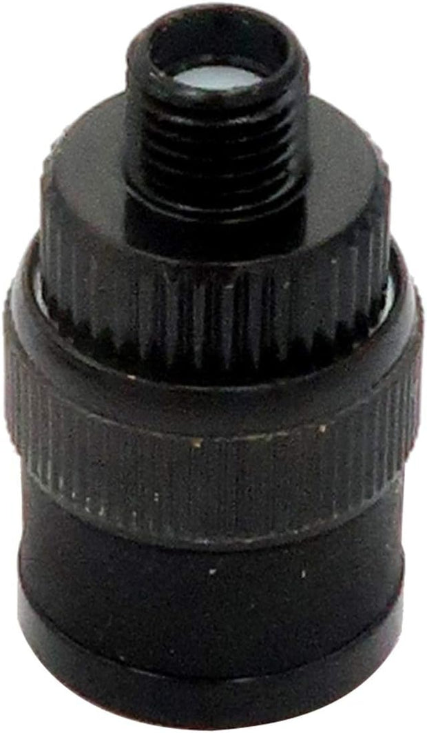 Surecom BNC Male to SMA Female Antenna Adaptor (S004A)