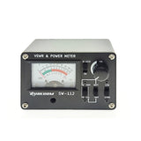Surecom SW-112HF 1.5-60MHz 120W V.S.W.R. & Power Meter