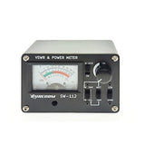 Surecom SW-112VU 125-525MHz 120W V.S.W.R. & Power Meter