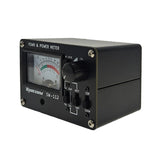 Surecom SW-112VU 125-525MHz 120W V.S.W.R. & Power Meter