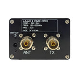 Surecom SW-112VU 125-525MHz 120W V.S.W.R. & Power Meter