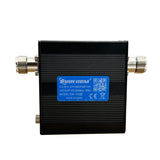 Mcbazel Surecom SW-102D-N VHF/UHF 125-525 MHz 120W V.S.W.R. & Power Meter (N-J interface)