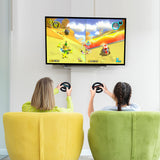 Mcbazel DOBE rattar för Nintendo Switch 2 Joy-Con-kontroller – svart (TNS-3196)
