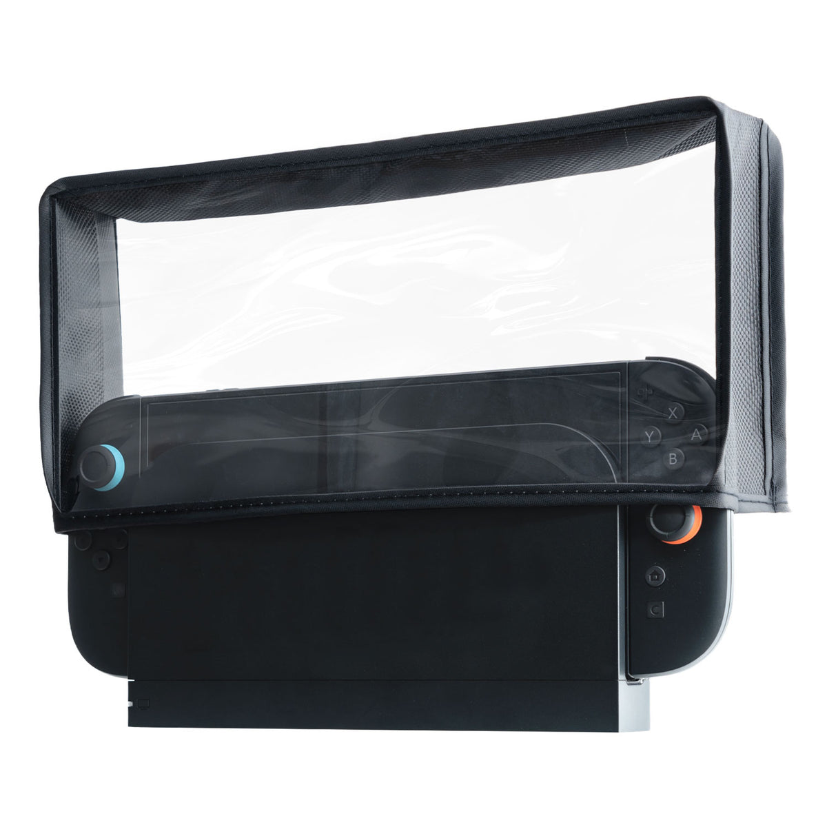 Mcbazel TPU Protective Dust Cover for NS2-Transparent