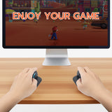 Mcbazel iPlay Mouse Game Stand for NS2 Joy-con-Black