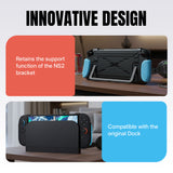 DOBE Protective Case for NS2 Console-Black(#TNS-5196)