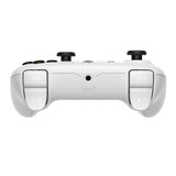 8Bitdo Ultimate Wired Controller for Xbox Series X/Xbox Series S/Xbox One/PC Windows - White (82CE01)