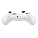 8Bitdo Ultimate Wired Controller for Xbox Series X/Xbox Series S/Xbox One/PC Windows - White (82CE01)