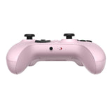 8Bitdo Ultimate Wired Controller for Xbox Series X/Xbox Series S/Xbox One/PC Windows - Pink (82CE03)