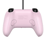 8Bitdo Ultimate Wired Controller for Xbox Series X/Xbox Series S/Xbox One/PC Windows - Pink (82CE03)