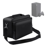 Protective Game Console Travel Bag for Xbox Series X Console - Black