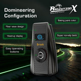 Brook Ras1ution X - Racing Wheel Converter for Xbox Series X|S, Xbox One, Xbox 360 | 60+ Steering Wheels Supported | Force Feedback & App Control