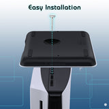 Dobe Multifunctional Cooling Stand with Charging for PS5 White (TP5-05102)
