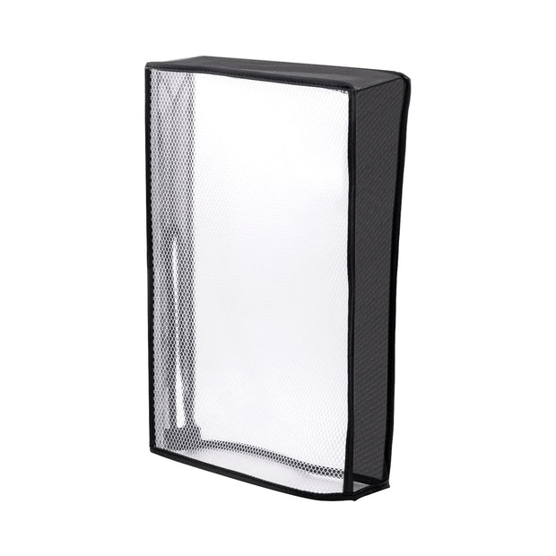 Transparent Dust Cover for PS5 Slim DE/UHD Gaming Console
