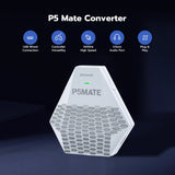 Mcbazel Besavior P5 Mate USB Adaptor for PS5