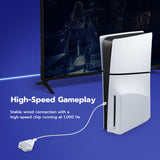 Mcbazel Besavior P5 Mate USB Adaptor for PS5