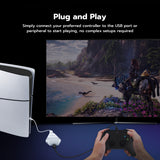 Mcbazel Besavior P5 Mate USB Adaptor for PS5