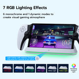Honcam LED Charging Station for PS Portal - White(HC-P3710)