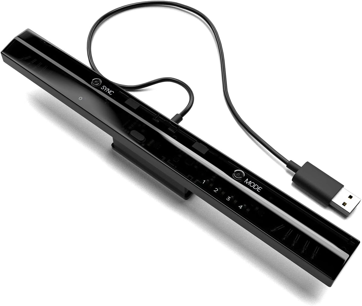MayFlash Wireless Sensor DolphinBar for Windows PC (W010)