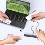 MayFlash Wireless Sensor DolphinBar for Windows PC (W010)