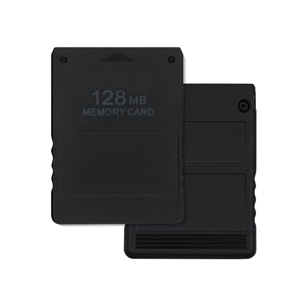 128 MB minneskort för PS2