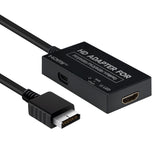 Mcbazel Multifunktionell HDTV HDMI-adapter för PS1/PS2 - RGB/YPBPR(#ADP-1.09)