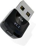 Mayflash MagicBoots FPS Adapter Joysick Converter for PS4 (MAGPS4-A)