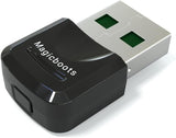 Mayflash MagicBoots FPS Adapter Joysick Converter for PS4 (MAGPS4-A)