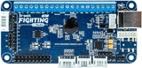 Brook PS4+ Audio Fighting Board for PS3/PS4/Nintendo Switch/PC (MM00005787)