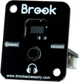 Brook PS4+ Audio Fighting Board for PS3/PS4/Nintendo Switch/PC (MM00005787)