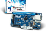 Brook PS4+ Audio Fighting Board for PS3/PS4/Nintendo Switch/PC (MM00005787)