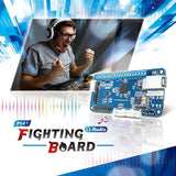 Brook PS4+ Audio Fighting Board for PS3/PS4/Nintendo Switch/PC (MM00005787)