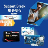 Brook PS4+ Audio Fighting Board for PS3/PS4/Nintendo Switch/PC (MM00005787)