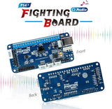 Brook PS4+ Audio Fighting Board for PS3/PS4/Nintendo Switch/PC (MM00005787)