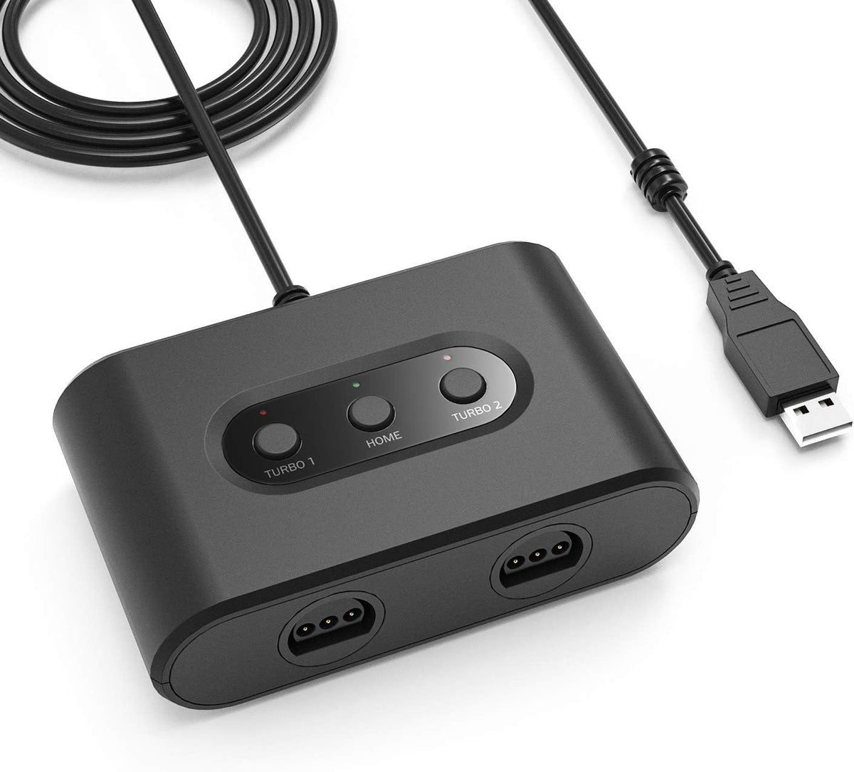 MayFlash N64 Controller Adapter for Nintendo Switch/Windows PC (MF103)