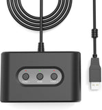 MayFlash N64 Controller Adapter for Nintendo Switch/Windows PC (MF103)