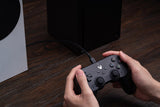 8Bitdo Pro 2 Wired Gamepad For Xbox One/ Xbox Series X/Series S/Windows 10 (82BB)