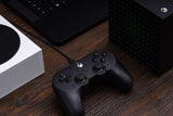 8Bitdo Pro 2 Wired Gamepad For Xbox One/ Xbox Series X/Series S/Windows 10 (82BB)