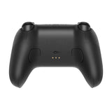 8Bitdo Ultimate Bluetooth Wireless Controller for Windows PC/Nintendo Switch/Switch OLED/Switch Lite - Black (80NA02)