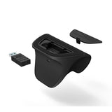 8Bitdo Ultimate Bluetooth Wireless Controller for Windows PC/Nintendo Switch/Switch OLED/Switch Lite - Black (80NA02)