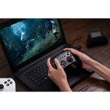 8Bitdo Ultimate Bluetooth Wireless Controller for Windows PC/Nintendo Switch/Switch OLED/Switch Lite - Black (80NA02)