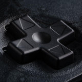 8Bitdo Ultimate 2C Wireless Controller for Windows PC and Android, with Hall Effect Joysticks and Hall Triggers, 1000Hz Polling Rate, and Remappable L4/R4 Bumpers - Black Myth: Wukong