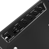 MAYFLASH F500 FLAT Elite All-Button Arcade Controller for PS4, PS3, Xbox Series X|S, Xbox One, Xbox 360, Switch, PC Windows, macOS, Android, Raspberry pi, Steam, Steam Deck, NEOGEO mini/Arcade Stick Pro